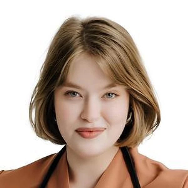 Руденко Дарья Владимировна — Анестезиолог-реаниматолог, Северодвинск