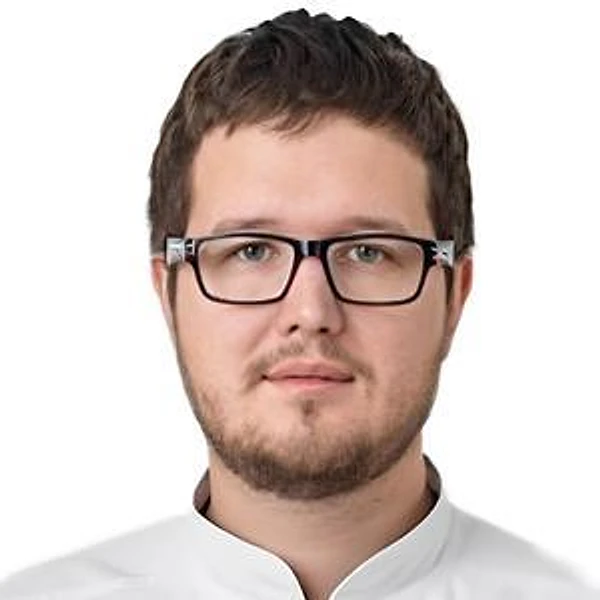 Редькин Владимир Александрович — Рентгенолог, Ростов-на-Дону