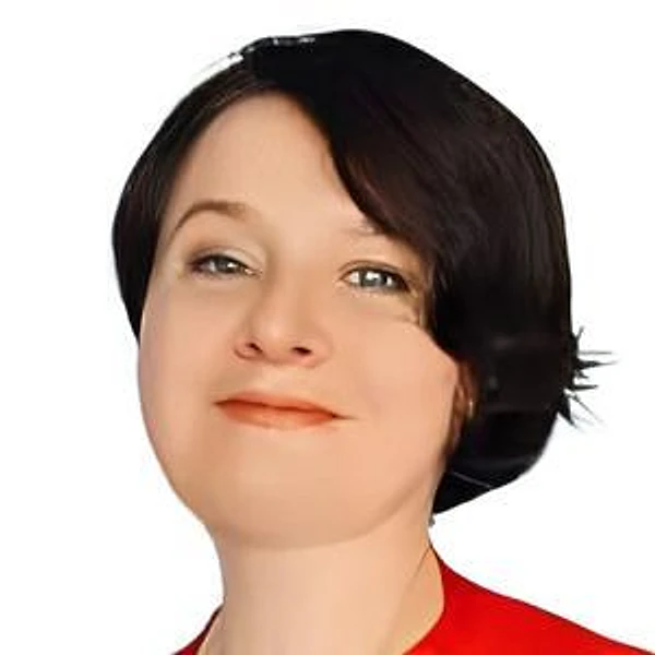 Мухсинова Ружена Борисовна — Детский невролог, Детский эпилептолог, Краснодар