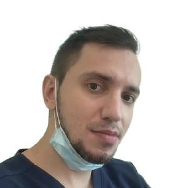 Батирбиев Исрапил Ахмедович — Нейрохирург, Москва