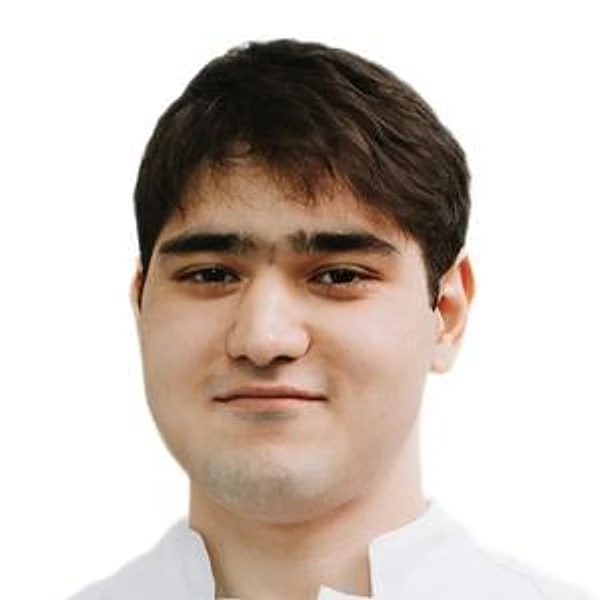 Атамырадов Гурбанмырат Егендурдыевич — Стоматолог, Бологое