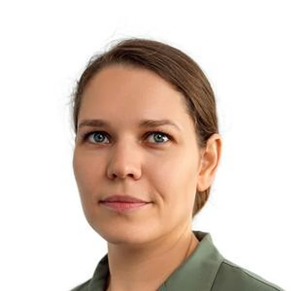 Мельникова Диана Александровна — Хирург, Воронеж