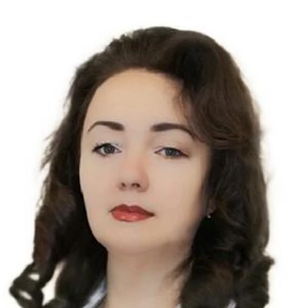 Чернышева Елена Владимировна — Невролог, Саратов