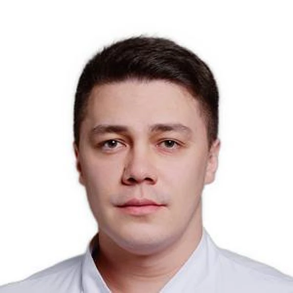 Коваль Сергей Сергеевич — Анестезиолог-реаниматолог, Хабаровск