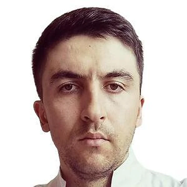 Болтаев Шерхон Алишерович — Уролог, Врач УЗИ, Нижняя Тура