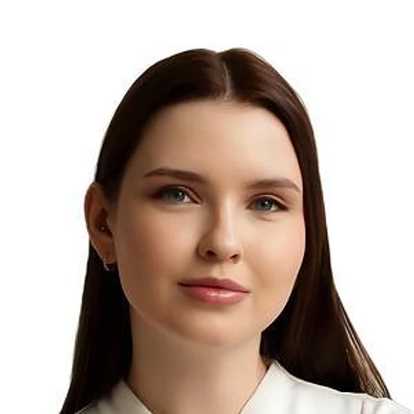 Белогурова Алина Игоревна — Врач-косметолог, Дерматолог, Трихолог, Курск