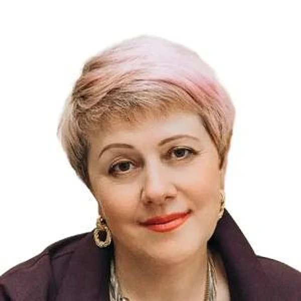 Завьялова Оксана Александровна — Психолог, Томск