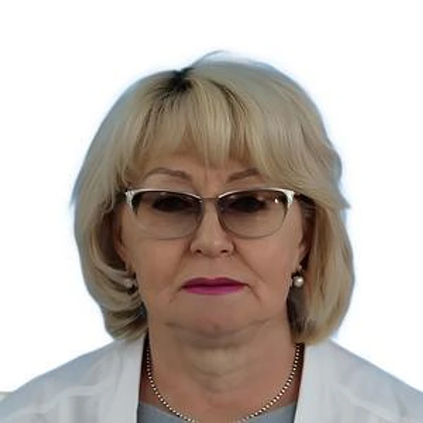 Цыплакова Ирина Анатольевна — Детский офтальмолог, Ростов-на-Дону