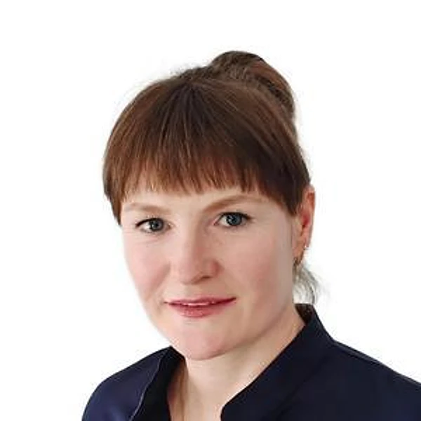 Кудинова Светлана Николаевна — Стоматолог-гигиенист, Омск