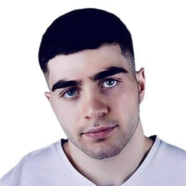 Чилачава Кахабер Хвичаевич — Стоматолог-гигиенист, Москва
