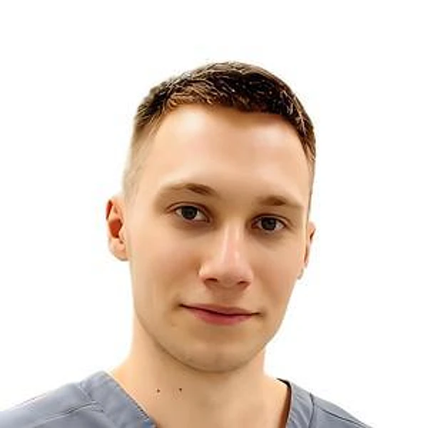 Зырянов Михаил Алексеевич — Стоматолог, Стоматолог-ортопед, Воронеж