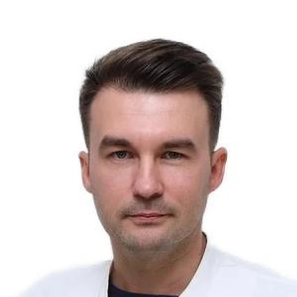 Луковиков Виктор Валерьевич — Пластический хирург, Москва