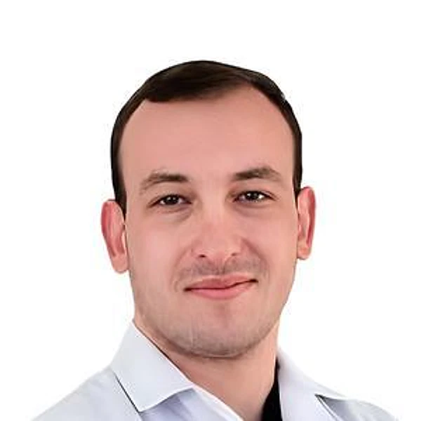 Акопян Нарек Геворгович — Стоматолог, Стоматолог-ортопед, Стоматолог-хирург, Красногорск