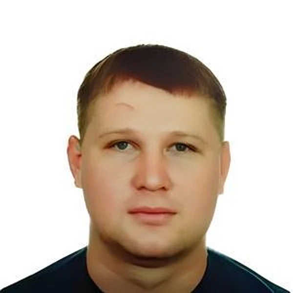 Братусев Максим Александрович — Рентгенолог, Ростов-на-Дону