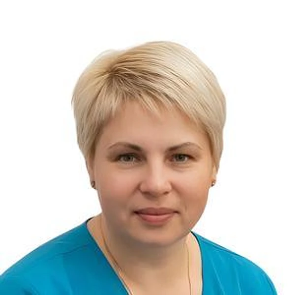 Босая Алена Григорьевна — Стоматолог-гигиенист, Москва