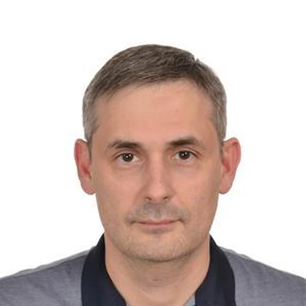 Таран Александр Александрович — Эндоскопист, Краснодар