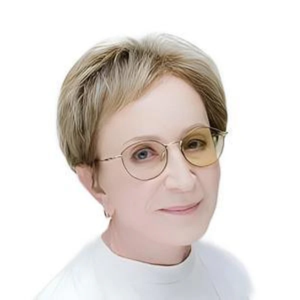 Плотникова Наталья Борисовна — Педиатр, Детский невролог, Улан-Удэ