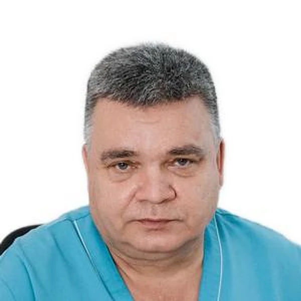 Загородний Сергей Викторович — Ортопед, Травматолог, Анапа