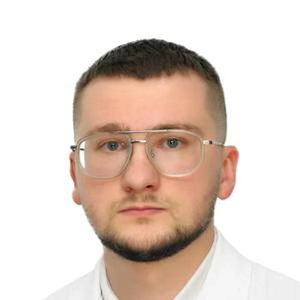 Поляков Павел Сергеевич — Уролог, Врач УЗИ, Тверь
