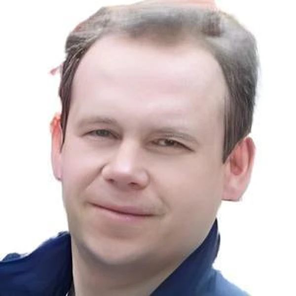 Тиманюк Михаил Валерьевич — Гинеколог, Акушер, Красноярск