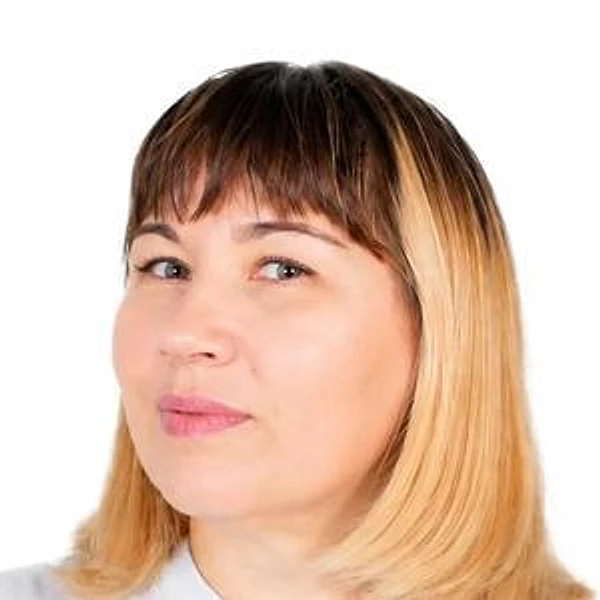 Жаркова Елена Александровна — Логопед, Екатеринбург