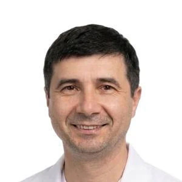Громов Константин — Подолог-эстетист, Санкт-Петербург