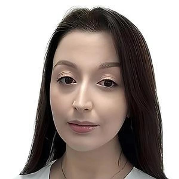 Шадыжева Аида Аюповна — Стоматолог, Москва