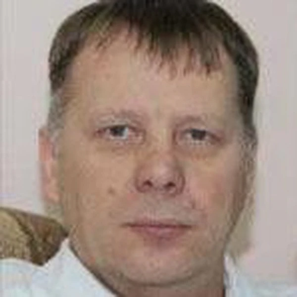 Голубев Андрей Владимирович — Анестезиолог-реаниматолог, Красноярск
