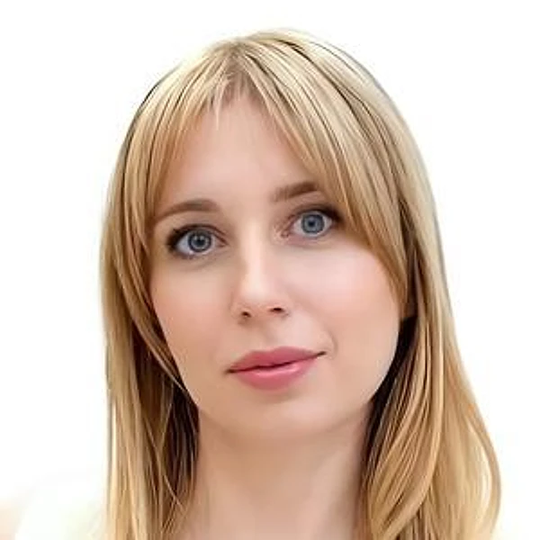 Брюзгина Кристина Павловна — Клинический психолог, Калининград