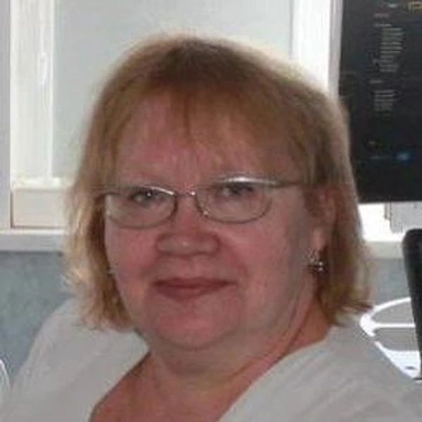 Ольхина Екатерина Павловна — Врач УЗИ, Красноярск