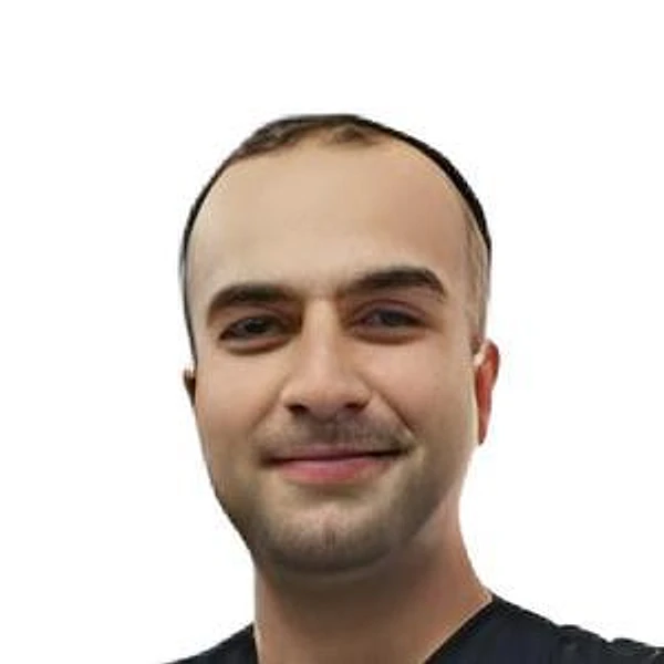 Амирханян Алексей Юрьевич — Стоматолог-хирург, Ровеньки