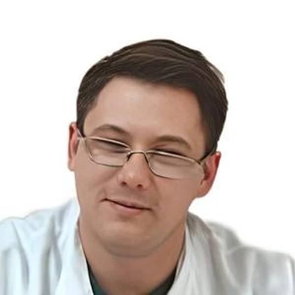 Зайцев Дмитрий Андреевич — Психиатр, Ровеньки