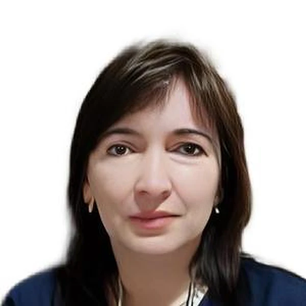 Трифанова Ольга Николаевна — Анестезиолог-реаниматолог, Ровеньки