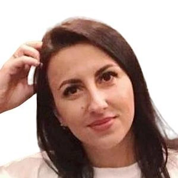 Демченко Виктория Павловна — Гинеколог, Омск