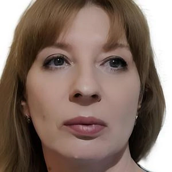 Донцова Татьяна Владимировна — Кардиолог, unknown
