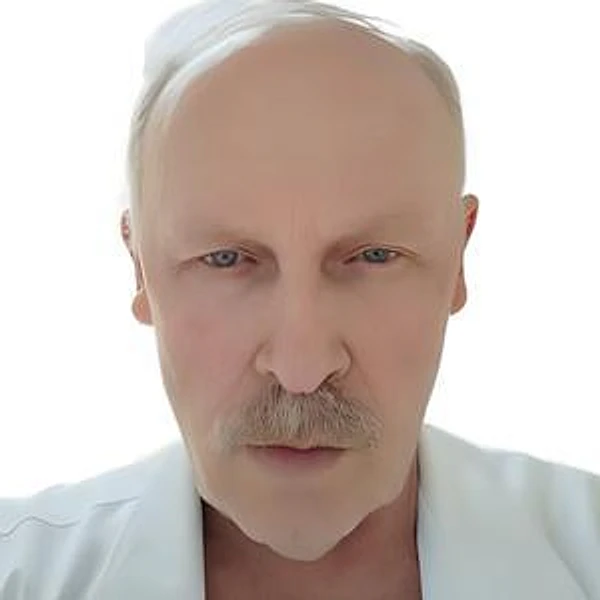 Дудка Иван Иванович — Педиатр, Старобельск