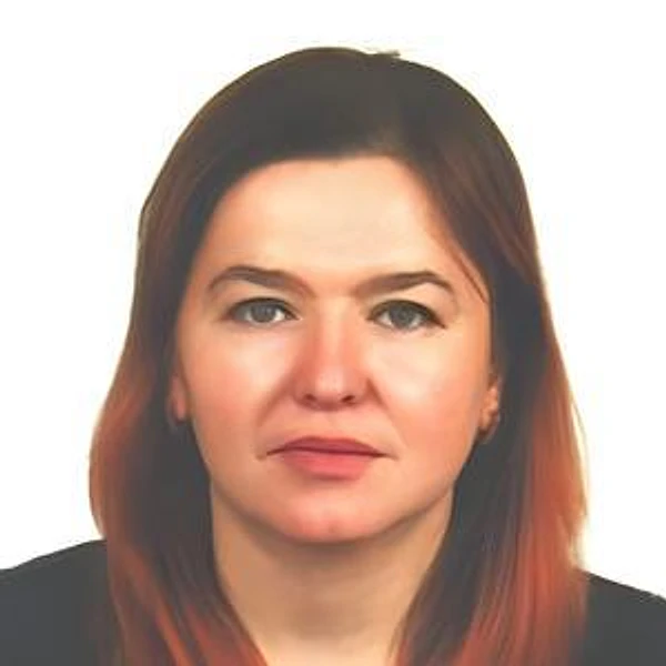 Колесник Виктория Геннадиевна — Педиатр, Старобельск