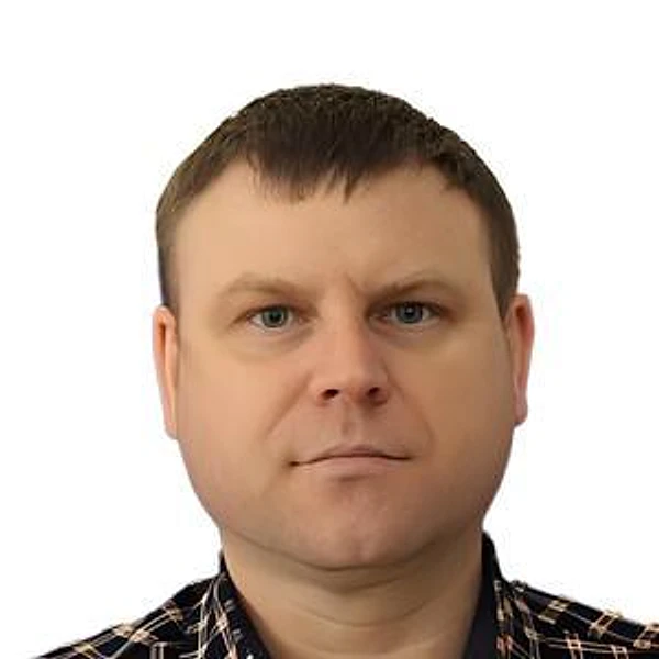 Удовика Виталий Викторович — Кардиолог, unknown