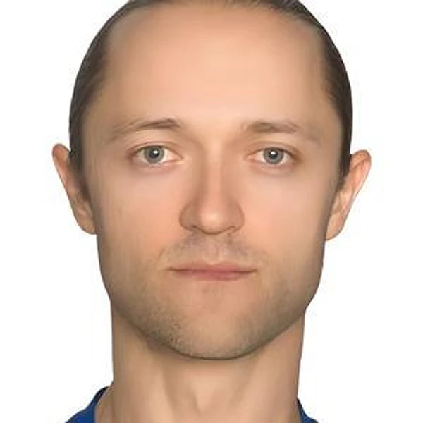 Федченко Сергей Александрович — Офтальмолог (окулист), Старобельск