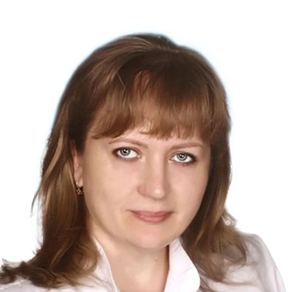 Соколова Анастасия Викторовна — Гинеколог, Врач УЗИ, Детский гинеколог, Электросталь