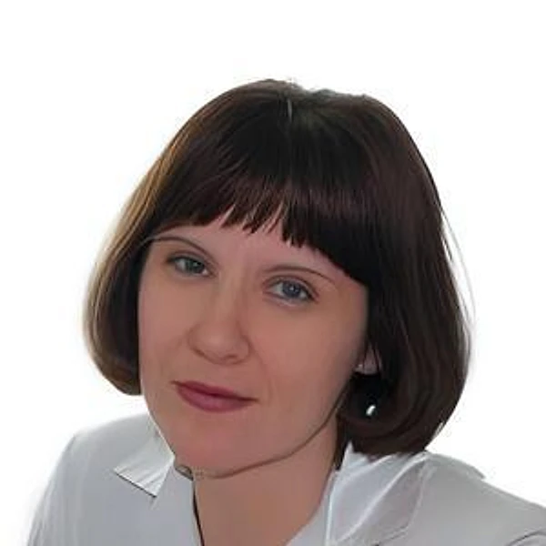 Сахарова Людмила Юрьевна — Врач УЗИ, Акушер, Гинеколог, Омск