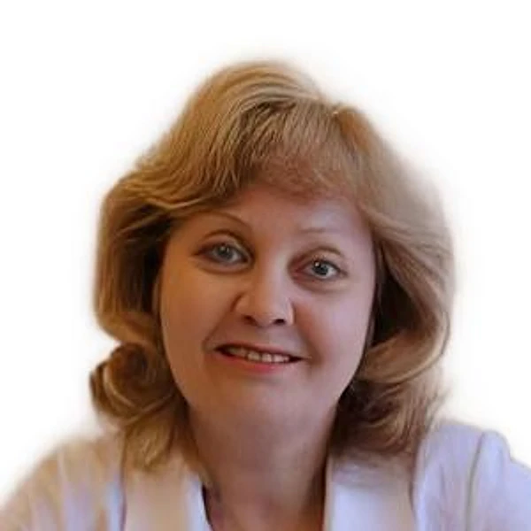Копыльцова Светлана Викторовна — Гинеколог, Омск