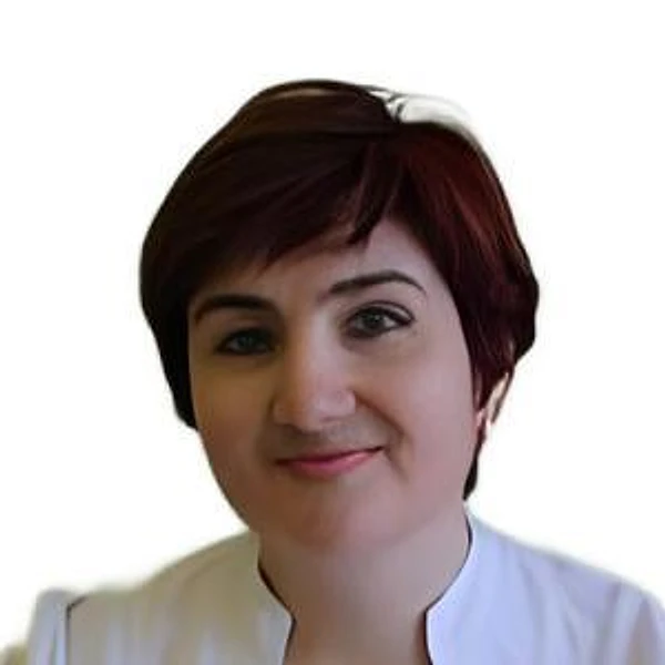 Канаева Фирюза Фрунзевна — Гинеколог, Омск