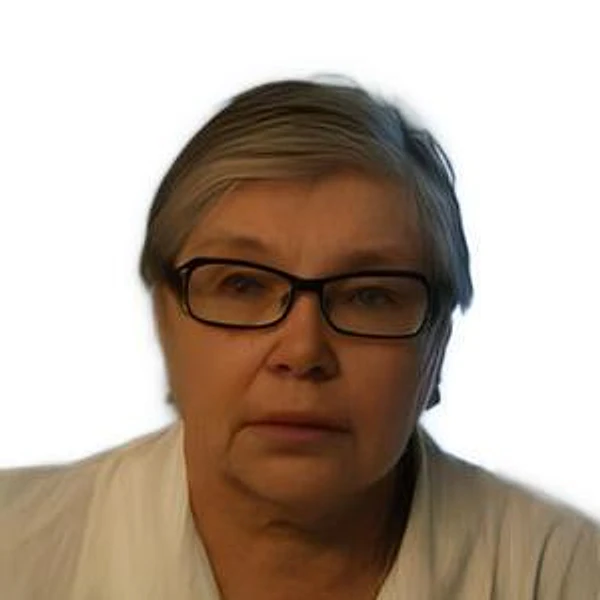 Дубасова Ирина Викторовна — Терапевт, Омск