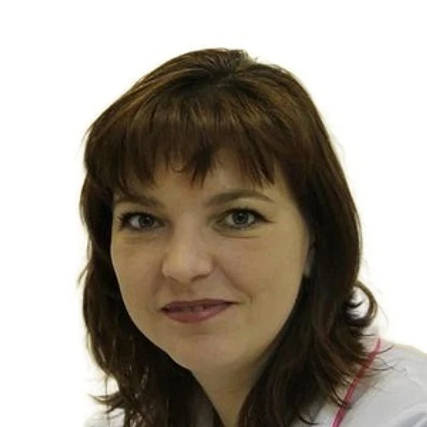 Костеренко Елена Владимировна — Гинеколог, Врач УЗИ, Детский гинеколог, Сергиев Посад