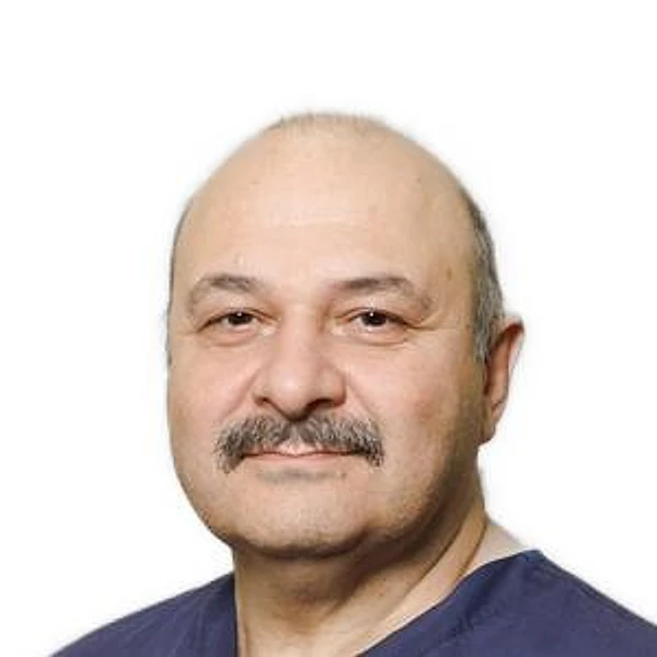 Бабоян Армен Ваникович — Хирург, Флеболог, Армавир