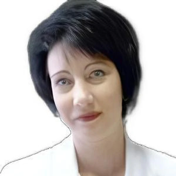 Власова Ирина Евгеньевна — Профпатолог, Терапевт, Владимир