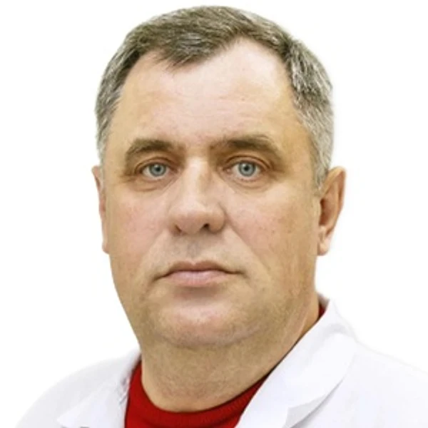 Жуков Игорь Геннадьевич — Онколог, Владимир