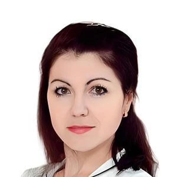 Матвеева Анна Александровна — Гинеколог-эндокринолог, Владимир