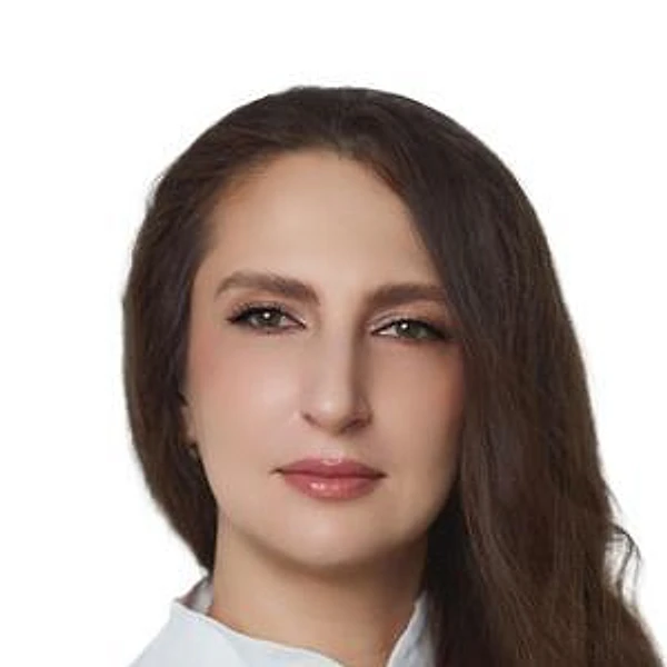 Панина Нана Михайловна — Врач-косметолог, Дерматолог, Детский дерматолог, Детский трихолог, Трихолог, Владимир